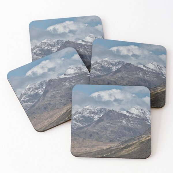 Item preview, Snowdon Trilogy designed and sold by Derren Jones.