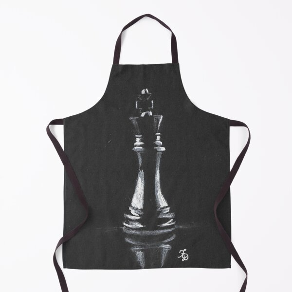 Item preview, Chess king designed and sold by Fradema.