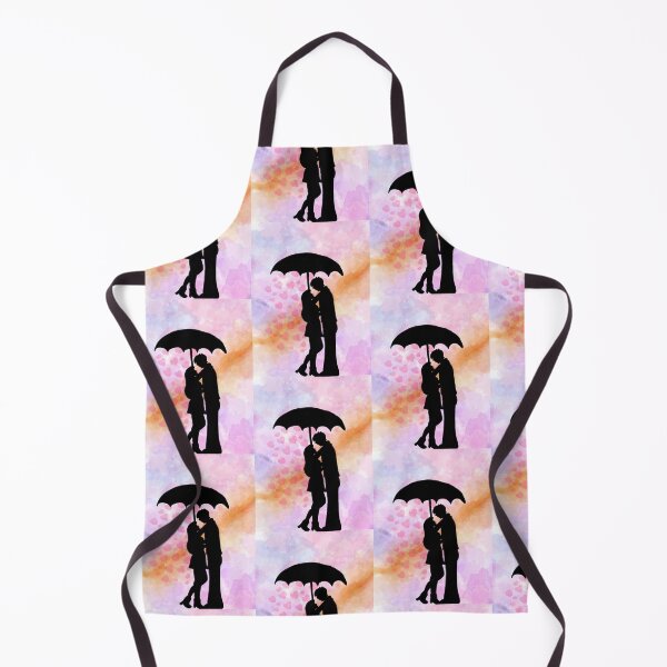 Item preview, Watercolor Lovers designed and sold by Kaylarz.