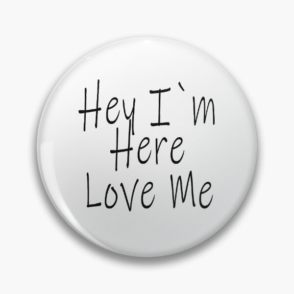 Item preview, Love Me designed and sold by ArtDesignUSA.
