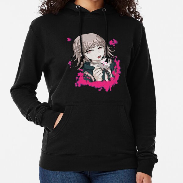 Sudadera anime – Gamer Universe