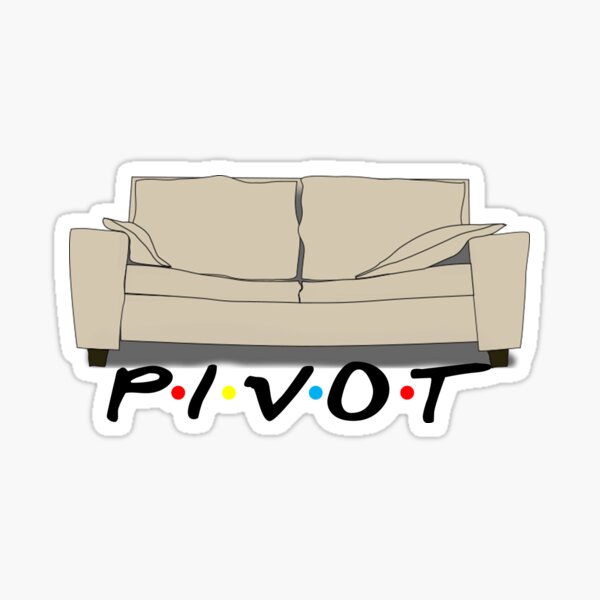 Free Free 227 Friends Pivot Svg Friends Couch Svg SVG PNG EPS DXF File