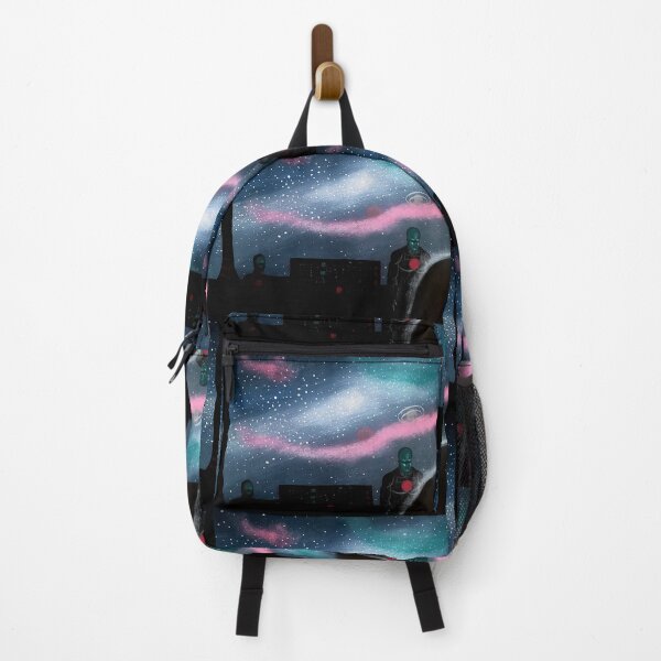 Item preview, Aliens in space 4 designed and sold by Travis  Olson.