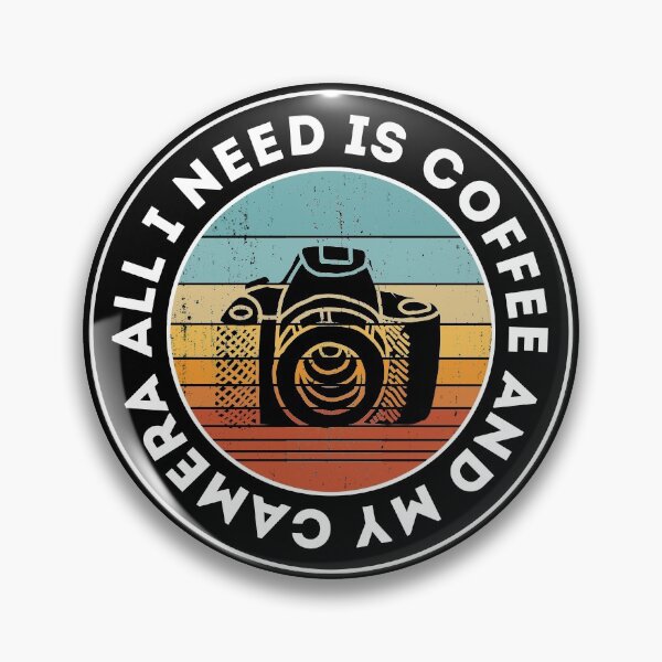Item preview, Coffee and Photography Lover Gift  designed and sold by roocky.