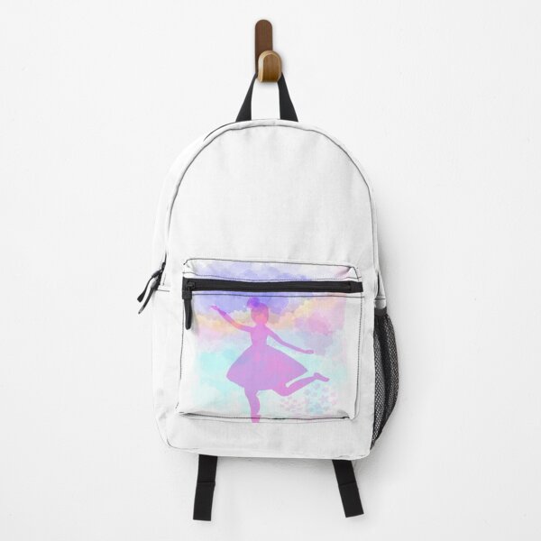 Item preview, Watercolor Ballerina designed and sold by Kaylarz.