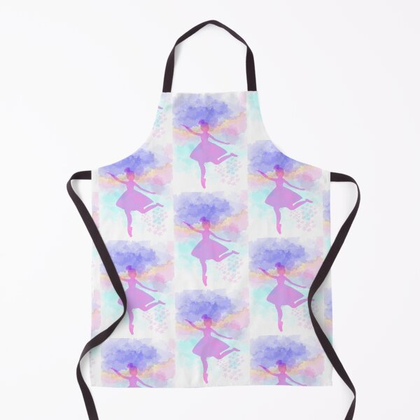 Item preview, Watercolor Ballerina designed and sold by Kaylarz.