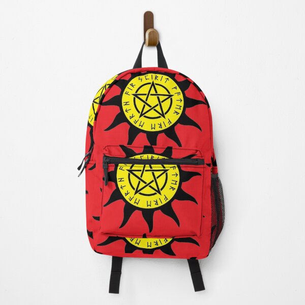 Item preview, Pentacle magical symbol designed and sold by Charles Buchanan.