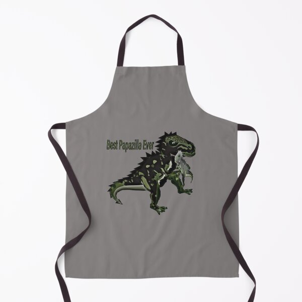 Item preview, Best Papazilla Ever designed and sold by JAZTshirt.