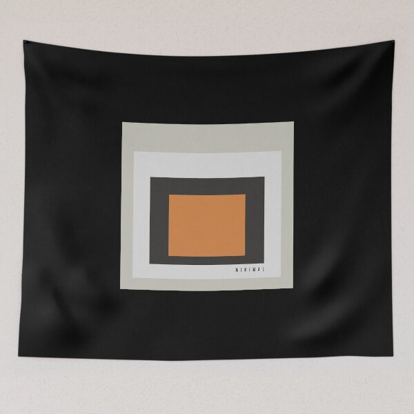 Item preview, Cubism Minimal designed and sold by hetaa design.