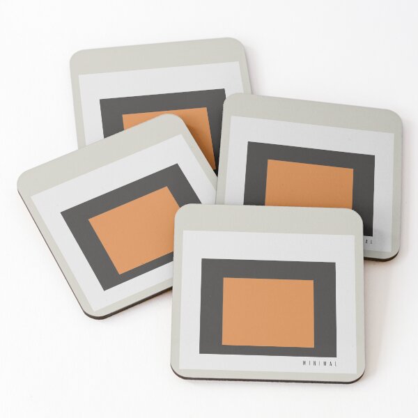 Item preview, Cubism Minimal designed and sold by hetaa design.