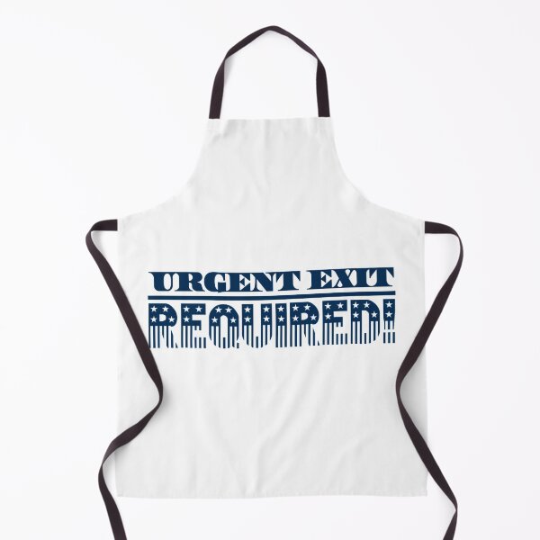 Item preview, Line of Duty - Urgent Exit Required designed and sold by suver.