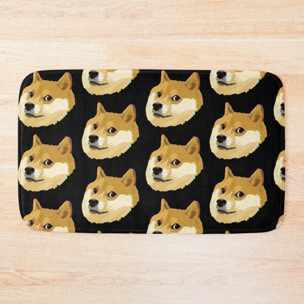 Item preview, Doge Meme designed and sold by L1 Creations.