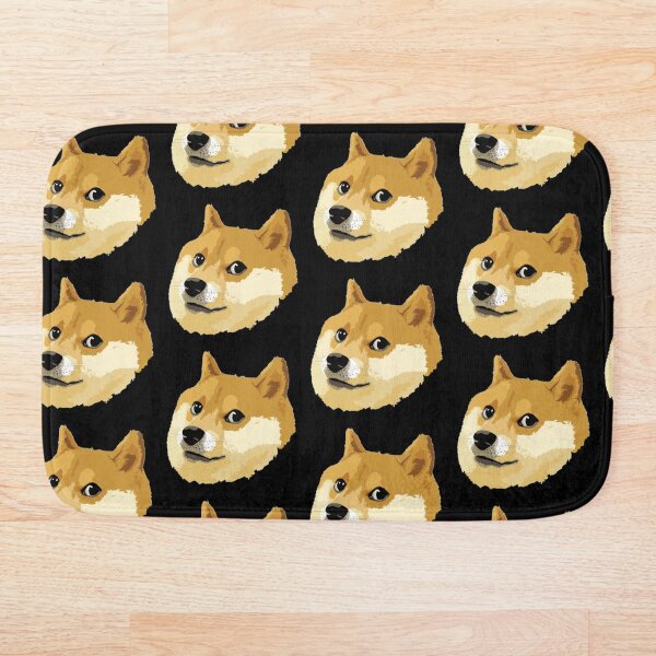 Artikelvorschau, Doge Meme entworfen und verkauft von L1 Creations.