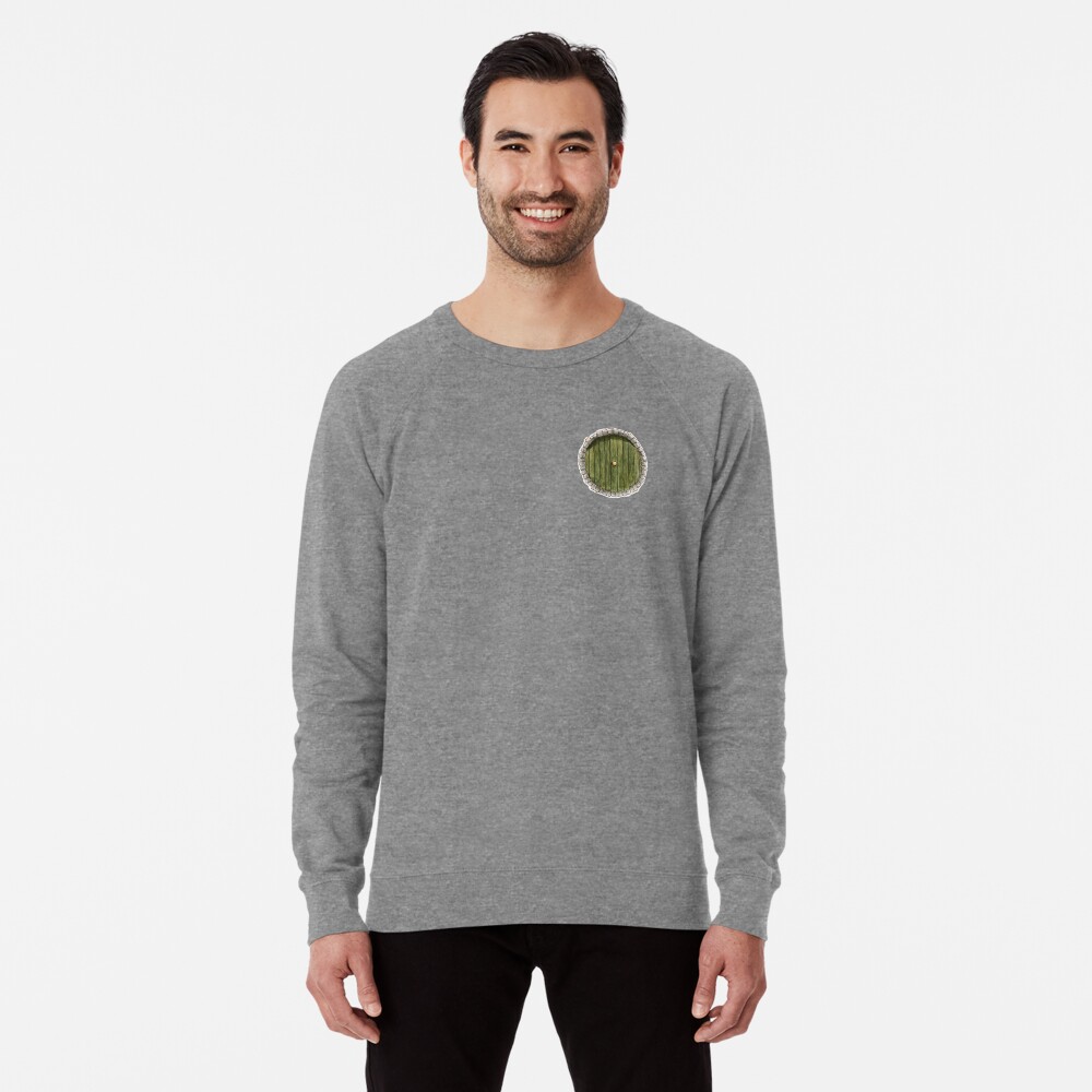Item preview, Lightweight Sweatshirt designed and sold by khjelmar.