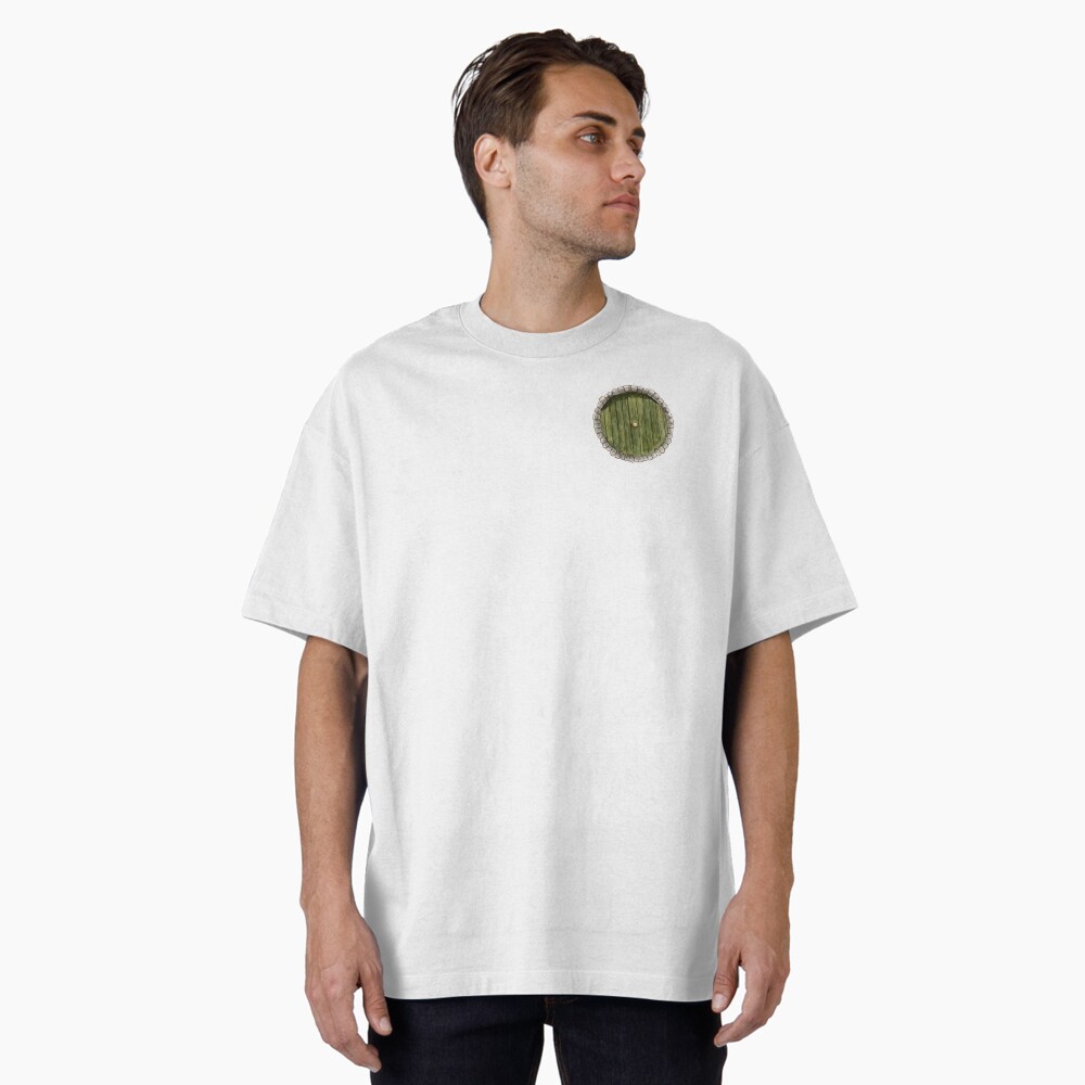 Item preview, Oversized T-Shirt designed and sold by khjelmar.