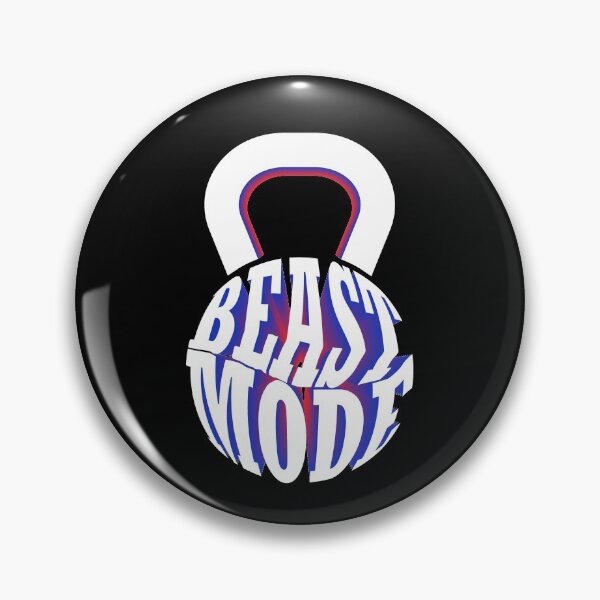 Item preview, Beast Mode T-shirt, Funny T-shirt, Building Muscles shirt, Body Building Lovers T-shirt for Men And Women designed and sold by othmanoek.