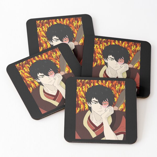 Item preview, Zuko designed and sold by Kaylarz.