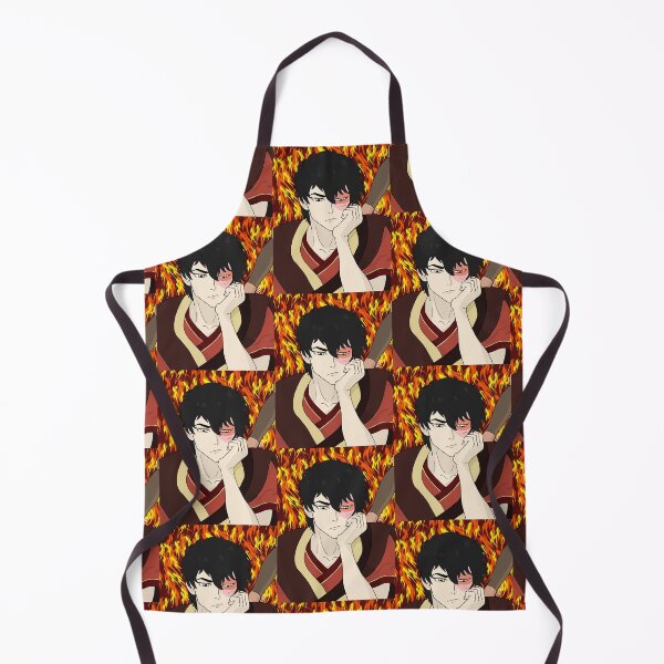 Item preview, Zuko designed and sold by Kaylarz.