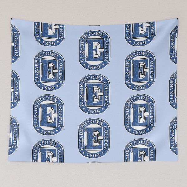 Item preview, Etown Swirls  designed and sold by aaumen.