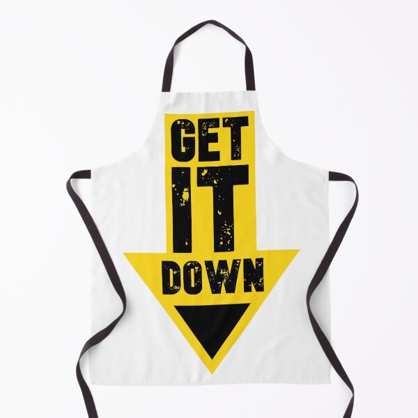 Item preview, GET IT DOWN designed and sold by noor-93.