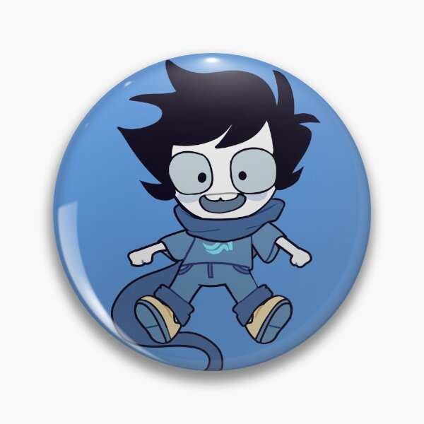 Item preview, EGBERT designed and sold by nekurothings.