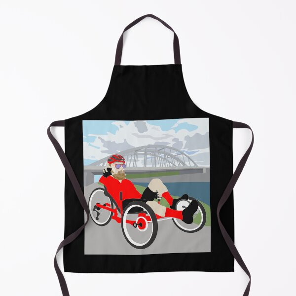 Item preview, RED TRIKE designed and sold by Koen1982.
