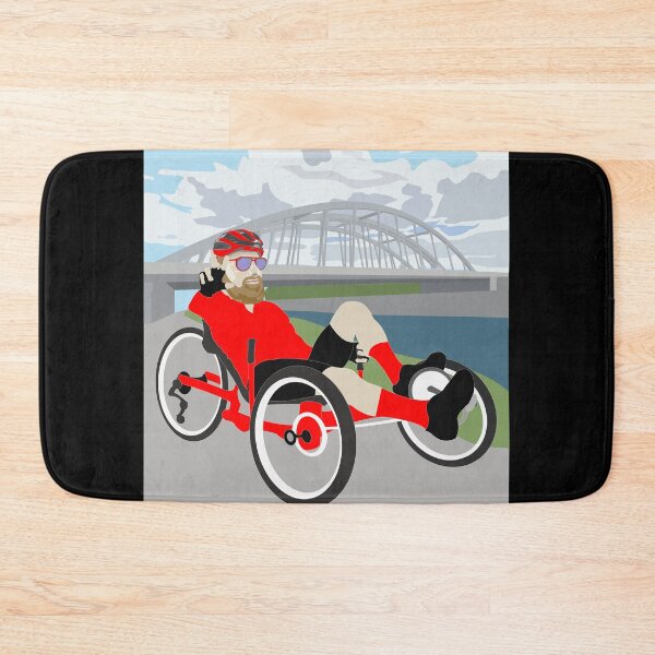 Item preview, RED TRIKE designed and sold by Koen1982.