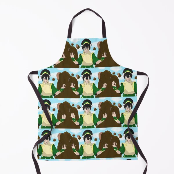 Item preview, Toph designed and sold by Kaylarz.