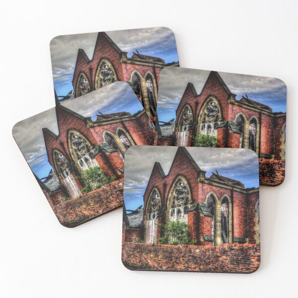 Item preview, Urban Church Dereliction designed and sold by axp7884.
