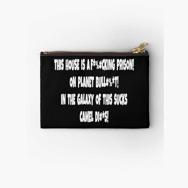 Item preview, This House Is A Prison! designed and sold by everything-shop.