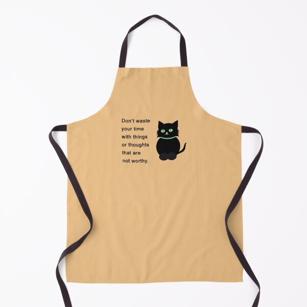 Item preview, Do not waste your time designed and sold by Laura Greco.