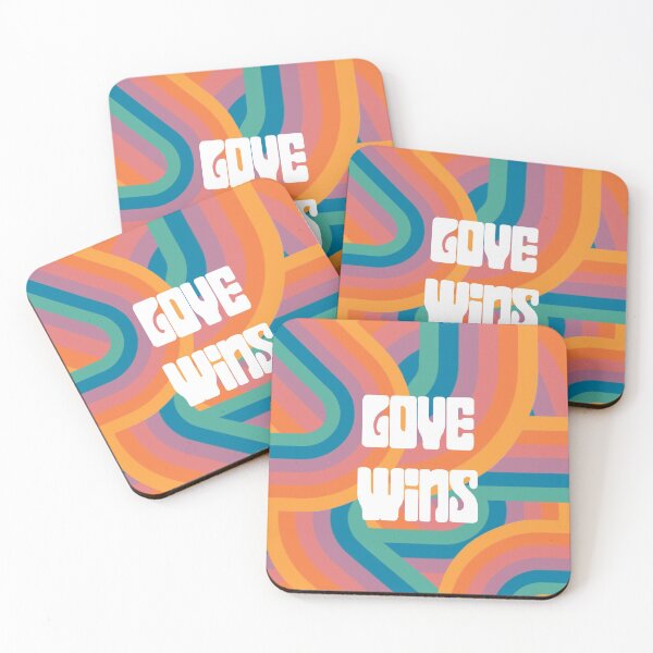 Item preview, Love Wins  designed and sold by SoCindy.