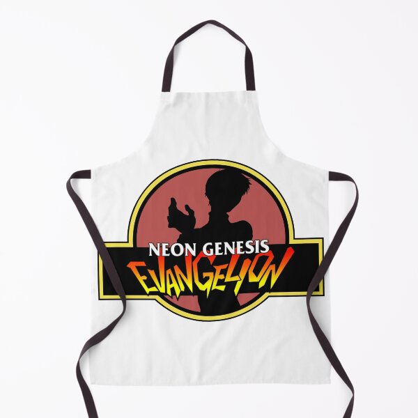 Item preview, jurasic evangelion designed and sold by cremadesign.