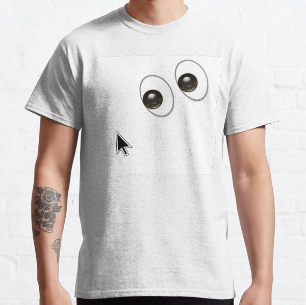Figma Fear Classic T-Shirt