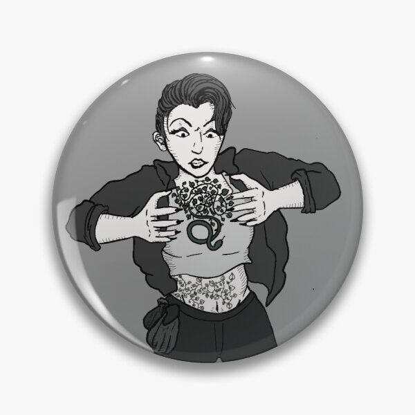 Item preview, Ivy Witch designed and sold by ktarnettdesign.
