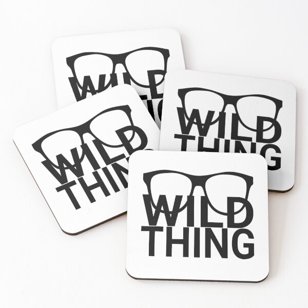 Item preview, Wild Thing designed and sold by everything-shop.
