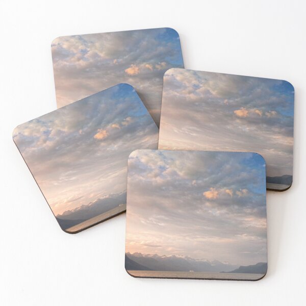 Item preview, Sunrise in Haines, Alaska. designed and sold by Alex Preiss.