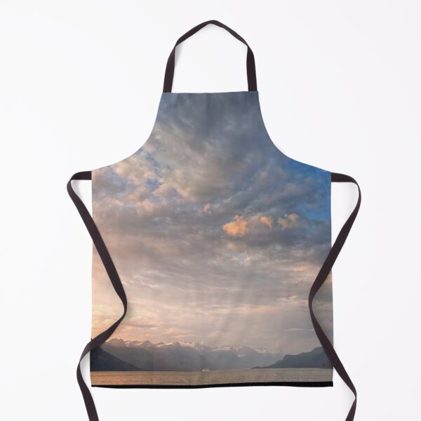 Item preview, Sunrise in Haines, Alaska. designed and sold by Alex Preiss.
