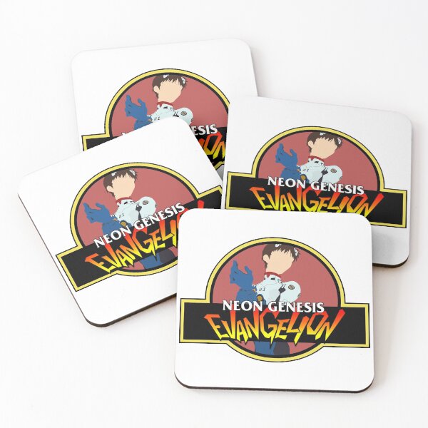 Item preview,  jurasic evangelion 2 designed and sold by cremadesign.