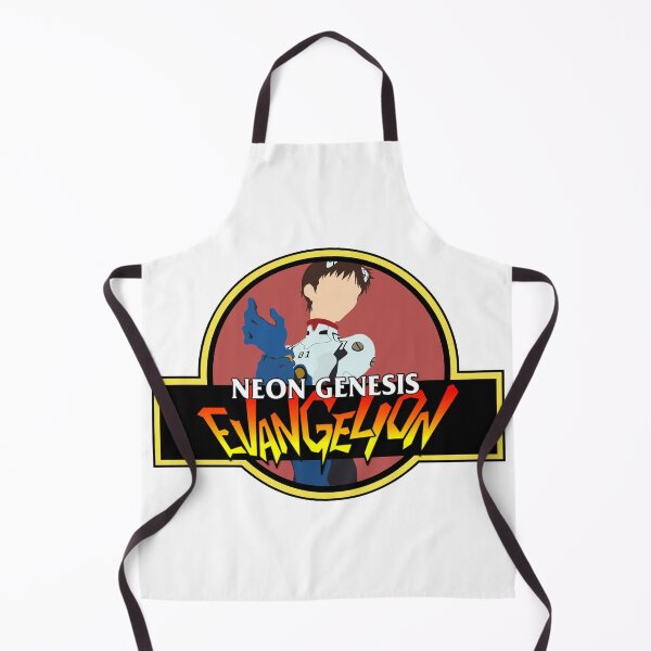 Item preview,  jurasic evangelion 2 designed and sold by cremadesign.