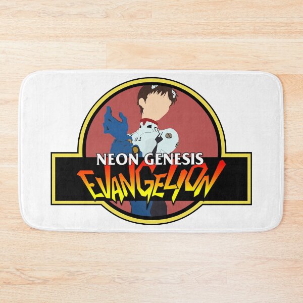Item preview,  jurasic evangelion 2 designed and sold by cremadesign.