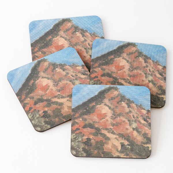 Item preview, Red Hill designed and sold by Morgan Crossley.