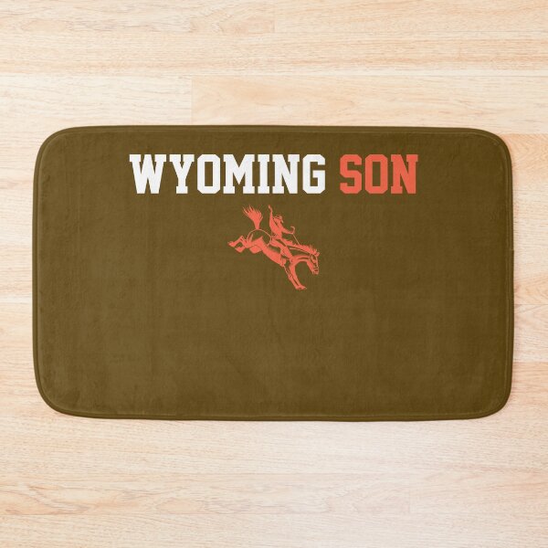 Item preview, Wyoming Son designed and sold by LAST WEEK'S STOLEN AESTHETICS.