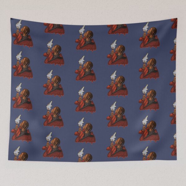 Item preview, TumaniYO rap artist designed and sold by ARTeev.