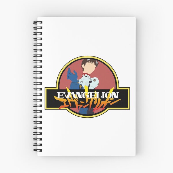Item preview,  jurasic evangelion 4 designed and sold by cremadesign.