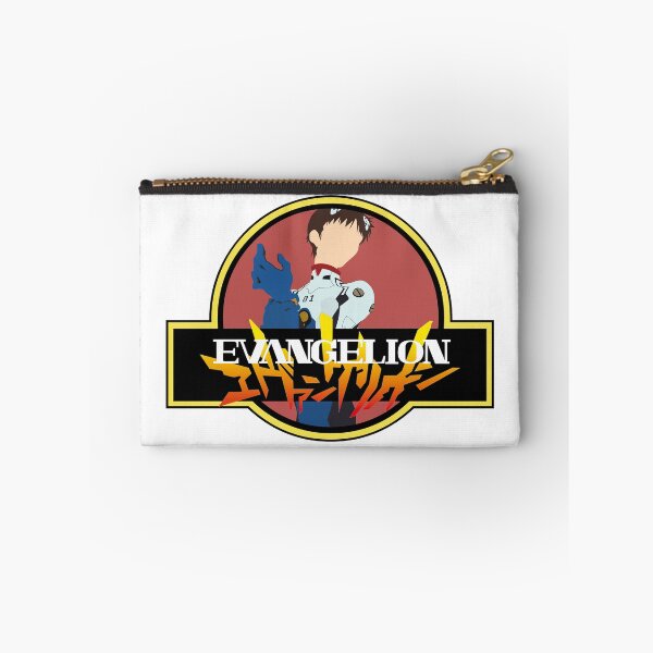 Item preview,  jurasic evangelion 4 designed and sold by cremadesign.