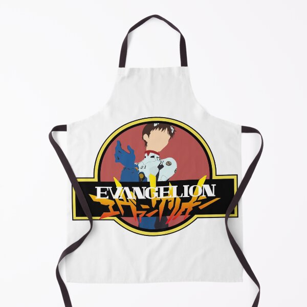 Item preview,  jurasic evangelion 4 designed and sold by cremadesign.
