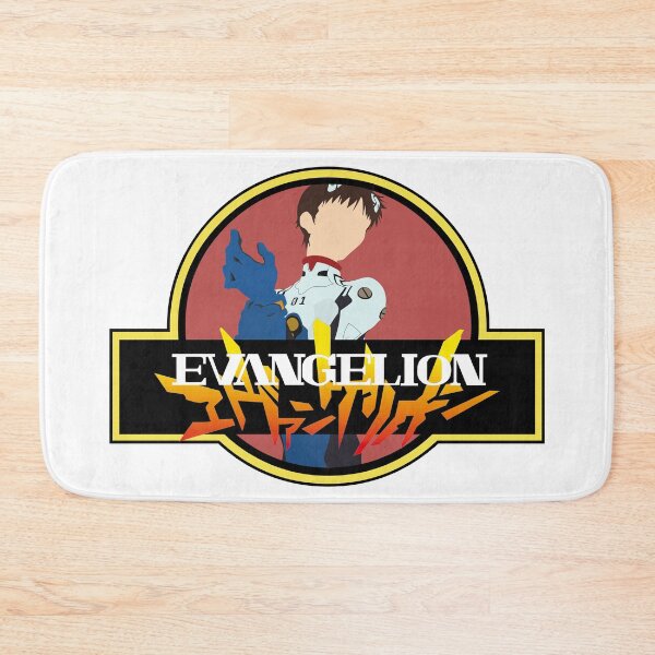 Item preview,  jurasic evangelion 4 designed and sold by cremadesign.