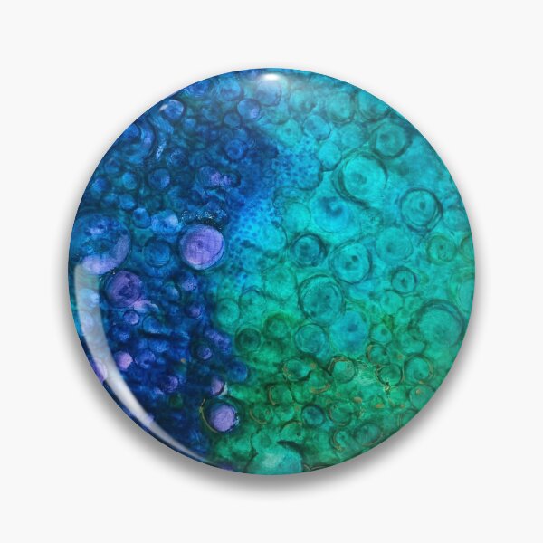 Item preview, Bubbles designed and sold by CraftyInk.