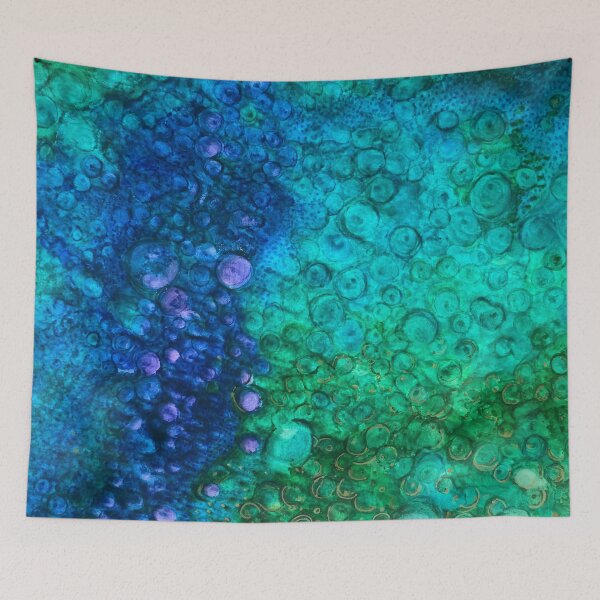 Item preview, Bubbles designed and sold by CraftyInk.